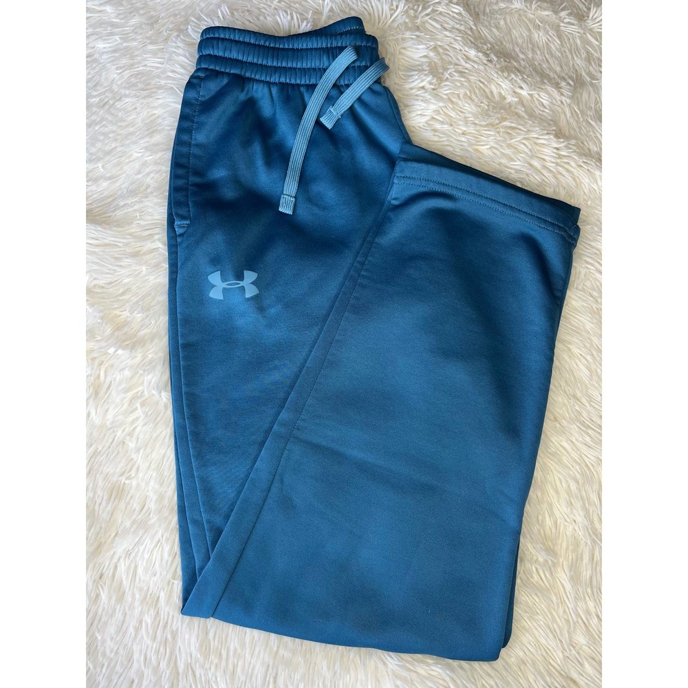 Under Armour youth sweatpants coldgear
